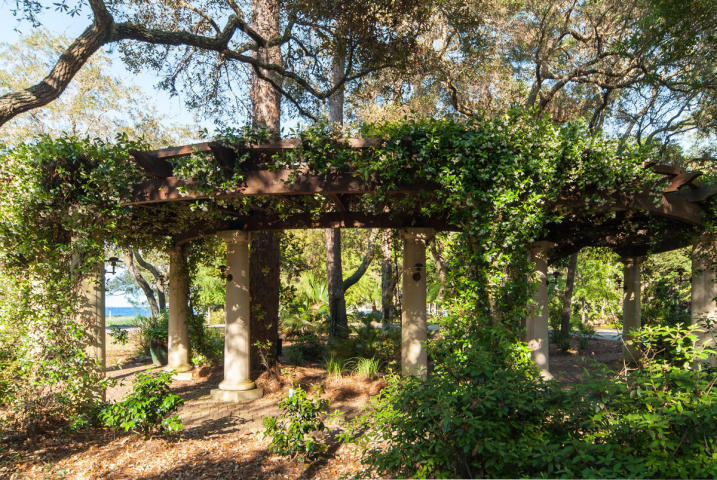 Estates at Indian Pointe - Land