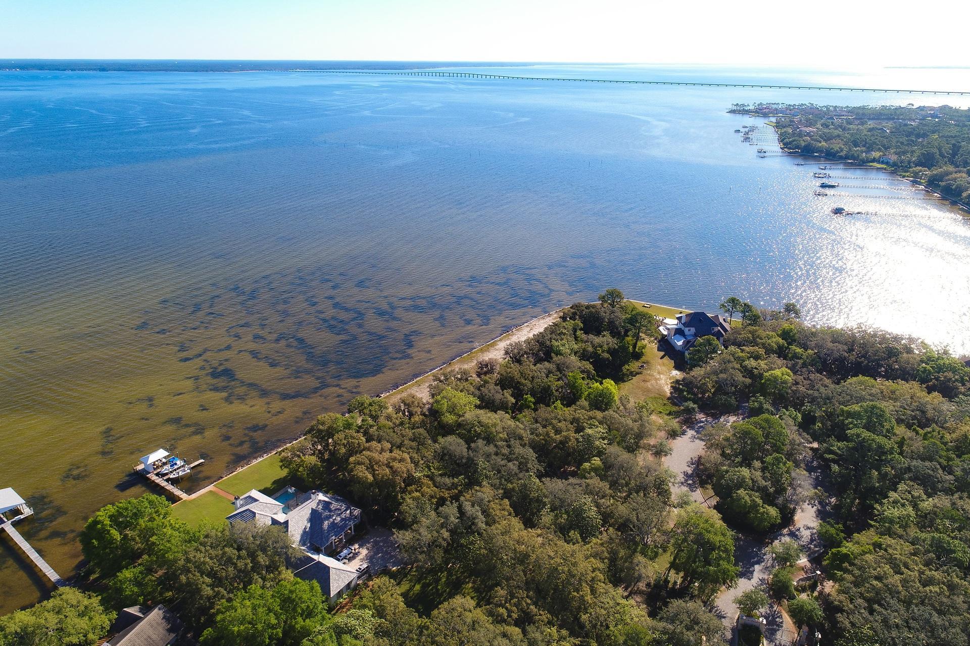 Estates at Indian Pointe - Land