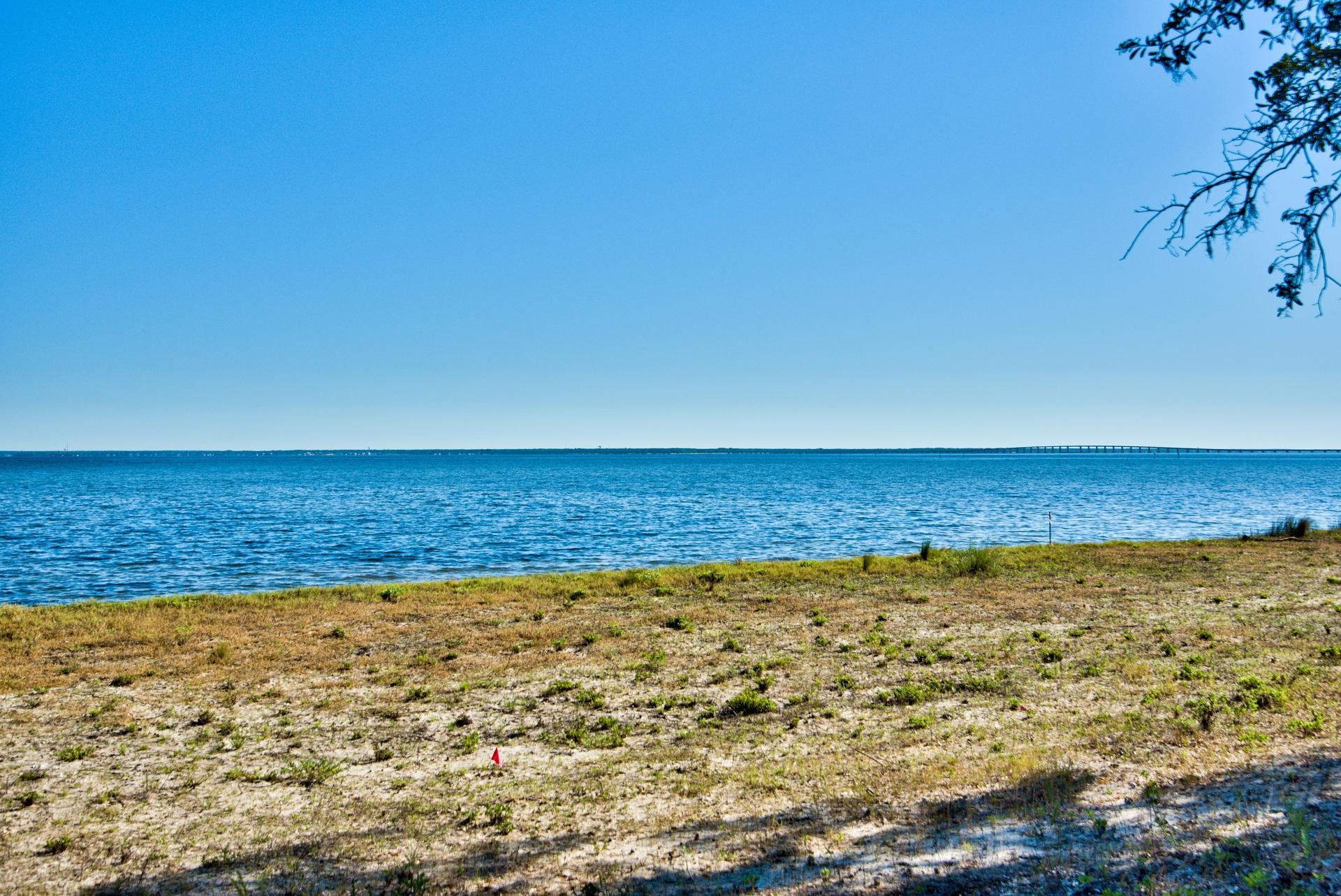 Estates at Indian Pointe - Land