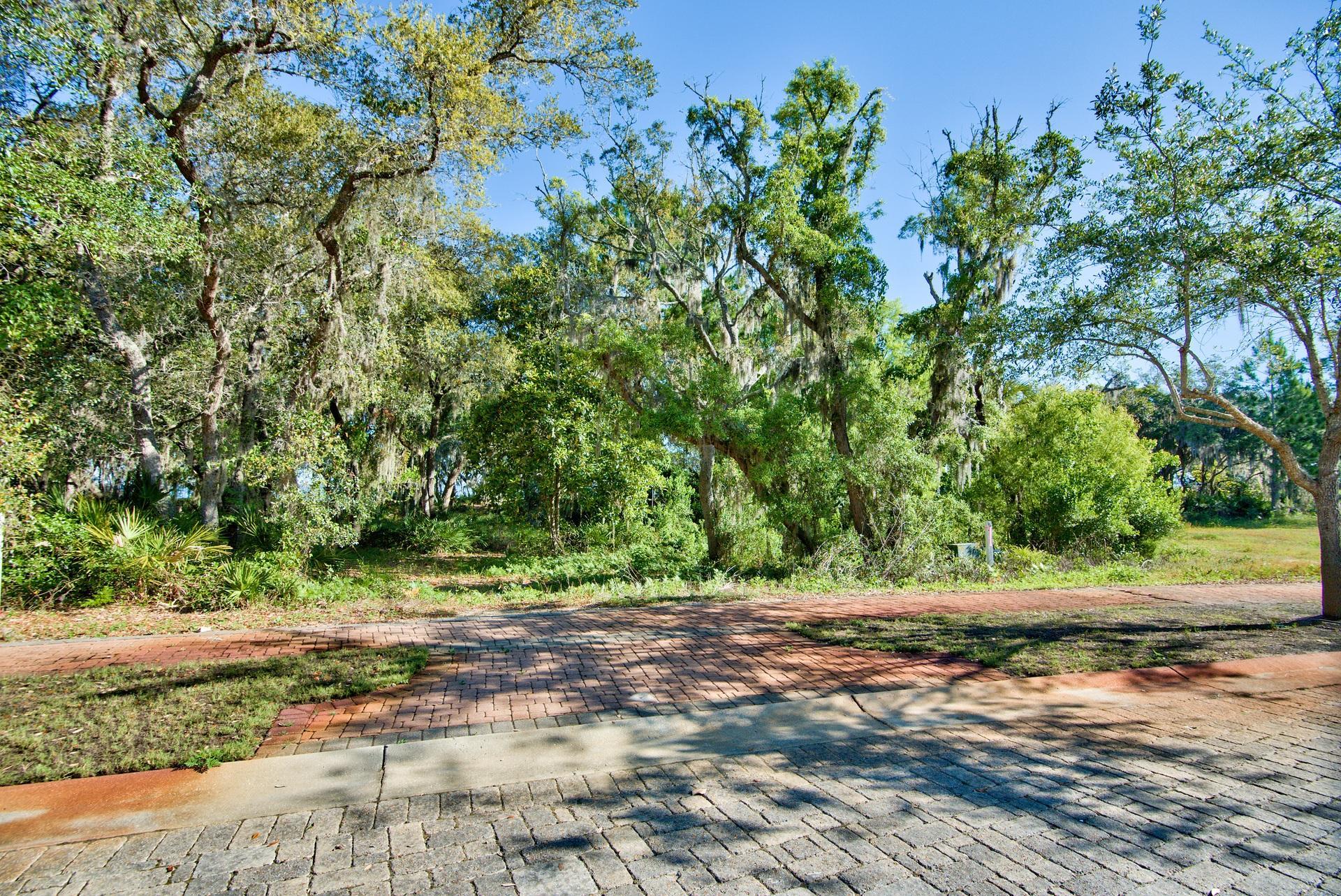 Estates at Indian Pointe - Land