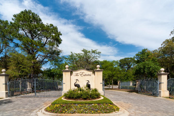 Estates at Indian Pointe - Land