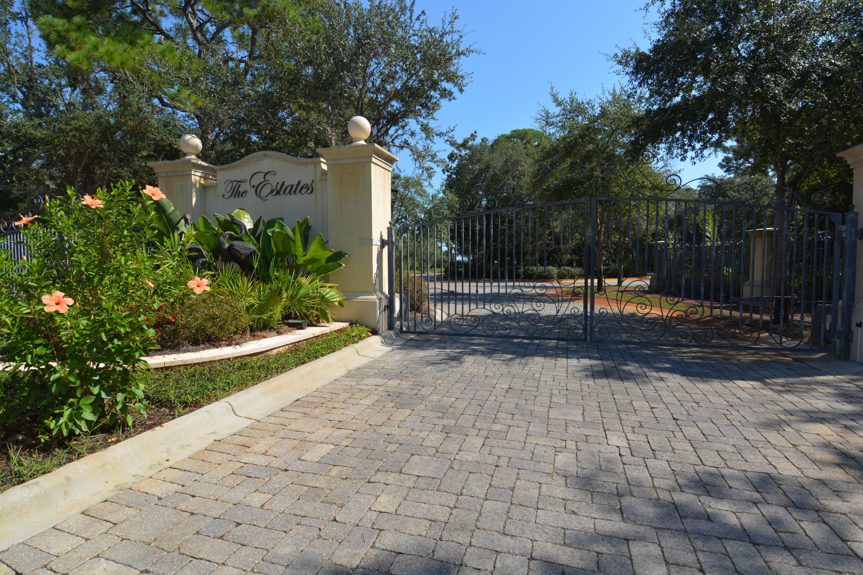 Estates at Indian Pointe - Land