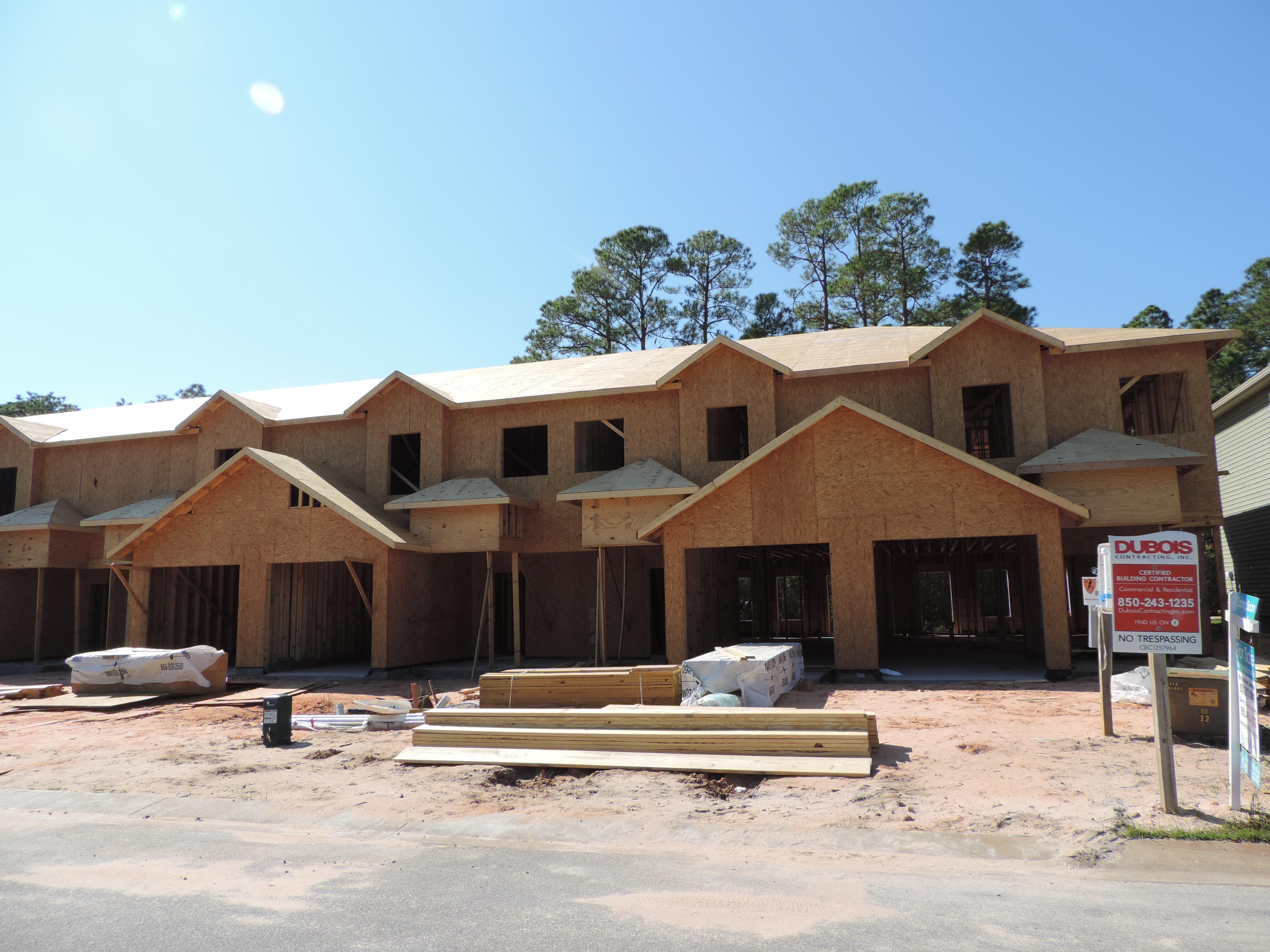 Sound Haven - Residential