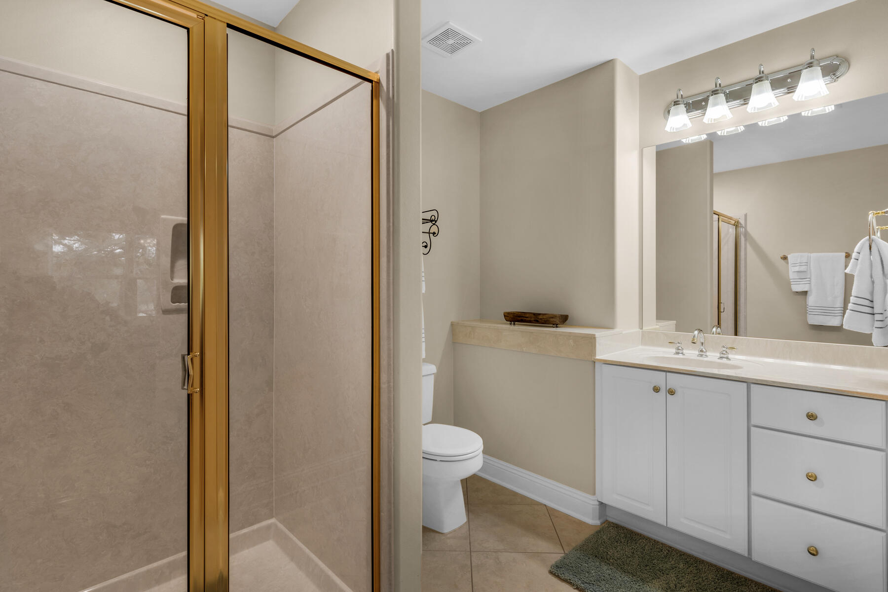 Lafitte Crescent - Residential