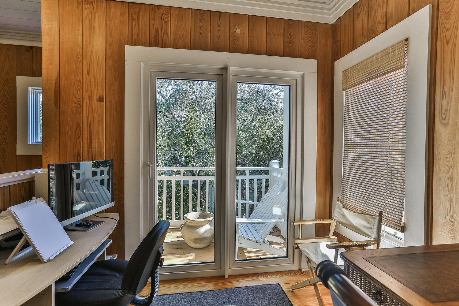 SEACREST S/D - Residential