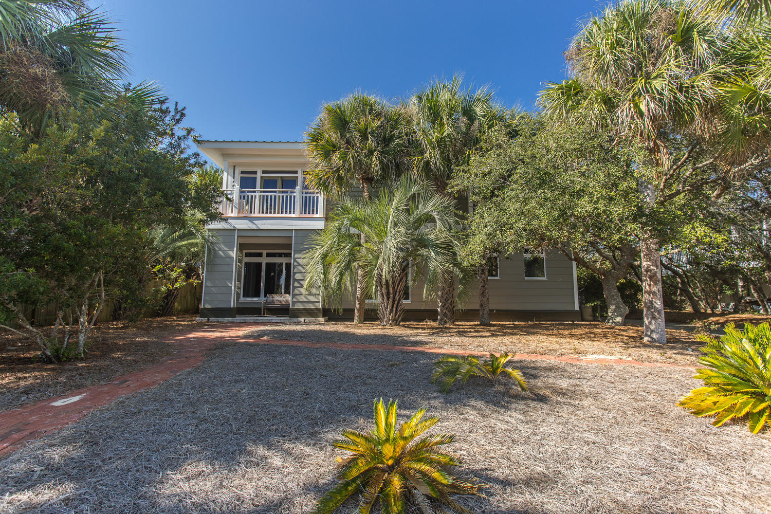 SEACREST S/D - Residential