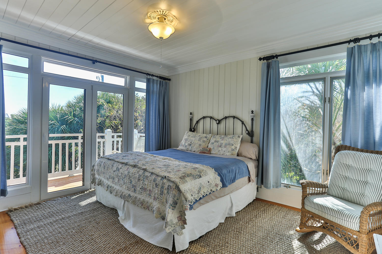 SEACREST S/D - Residential