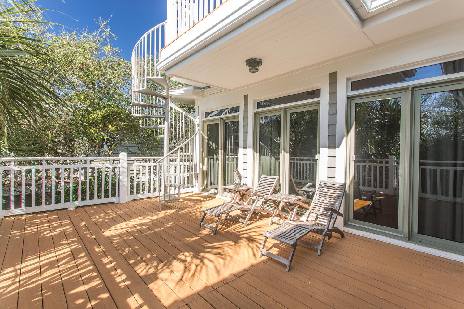 SEACREST S/D - Residential