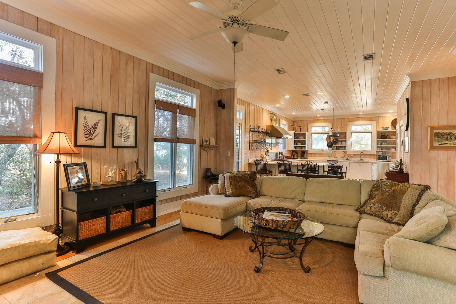 SEACREST S/D - Residential