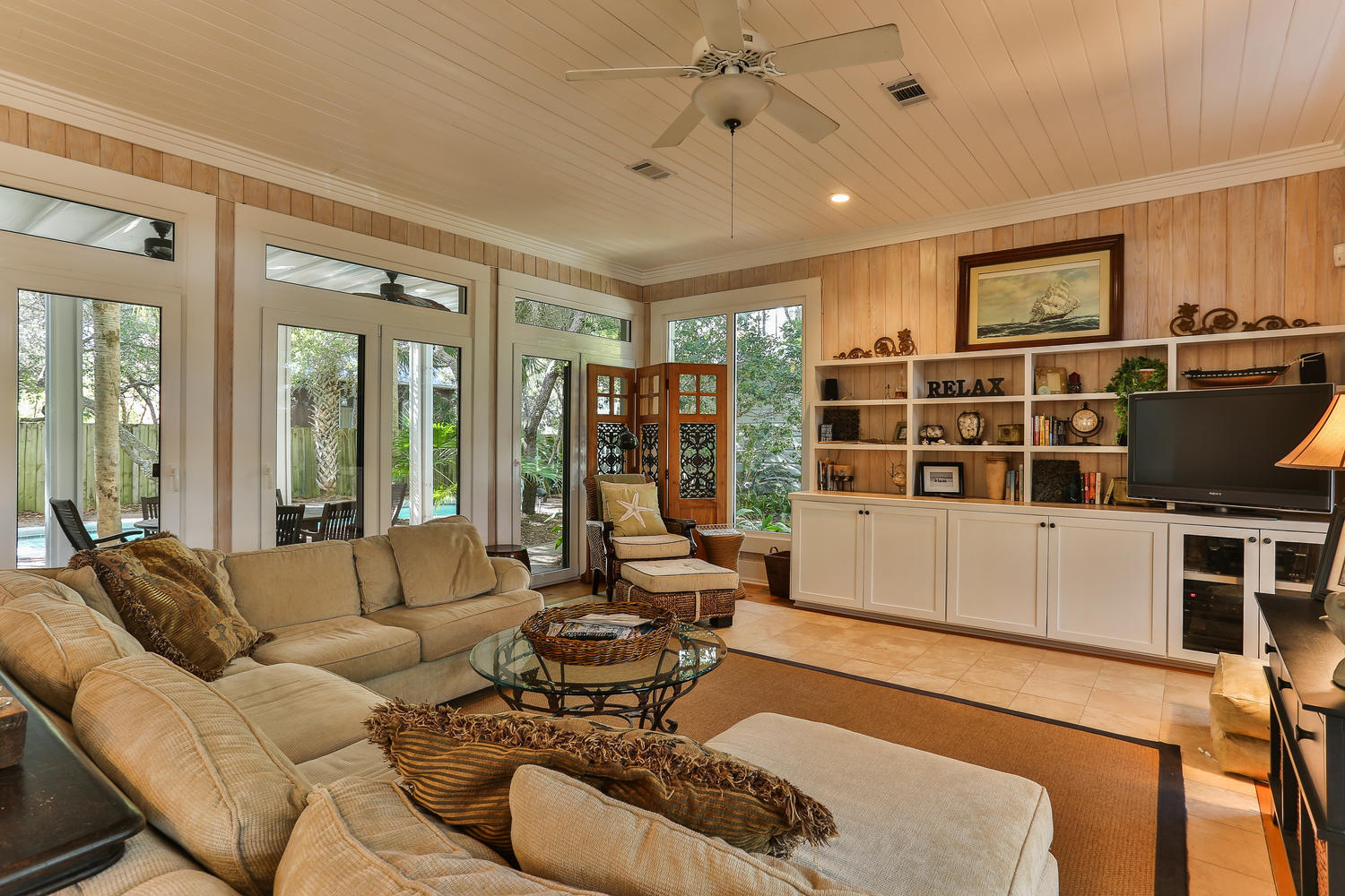 SEACREST S/D - Residential