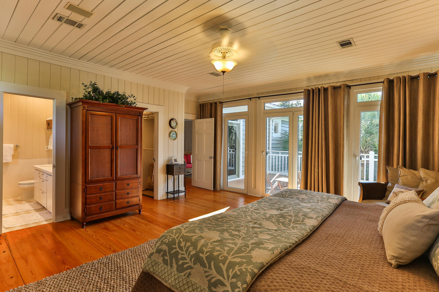 SEACREST S/D - Residential