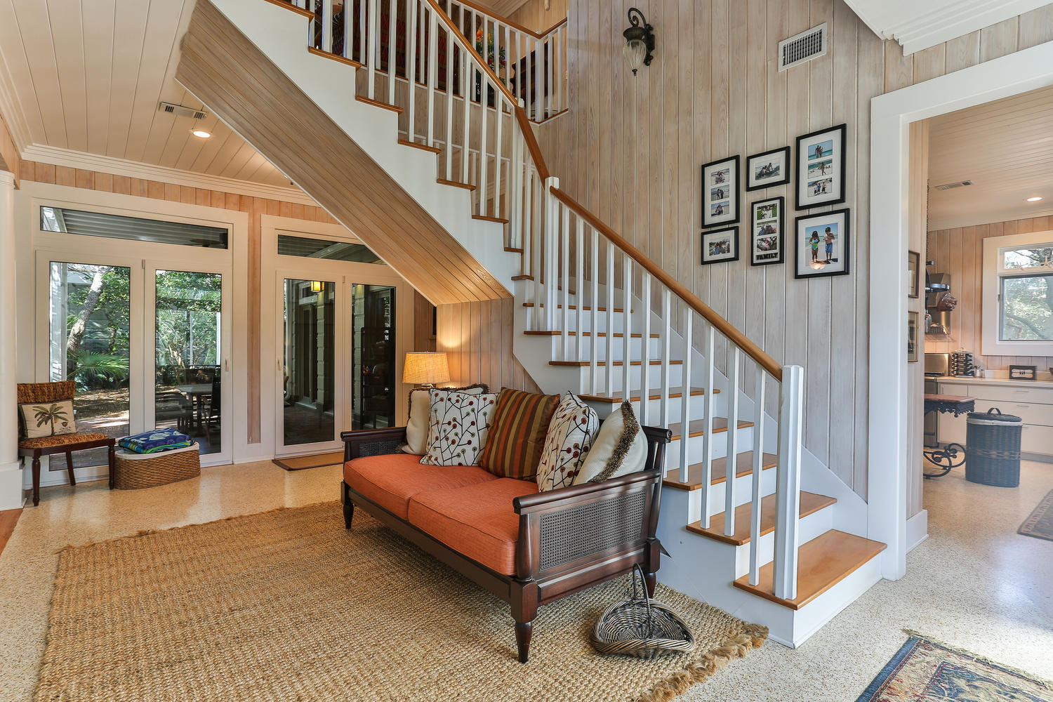 SEACREST S/D - Residential