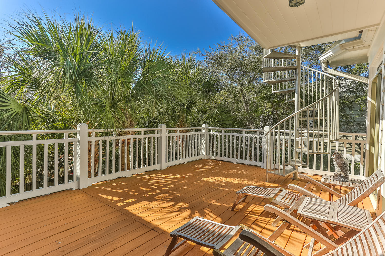 SEACREST S/D - Residential