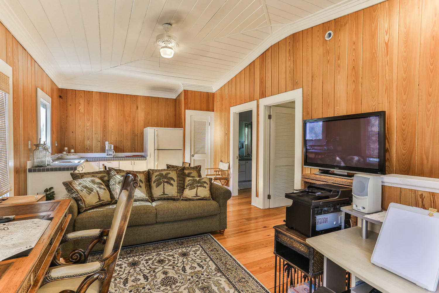 SEACREST S/D - Residential