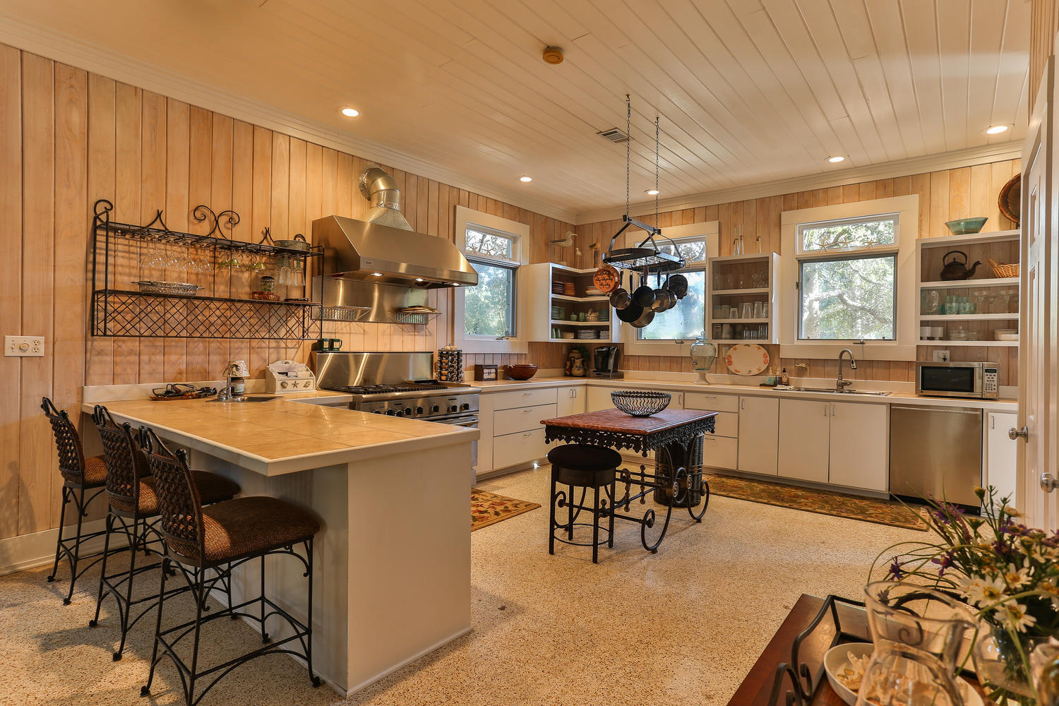 SEACREST S/D - Residential