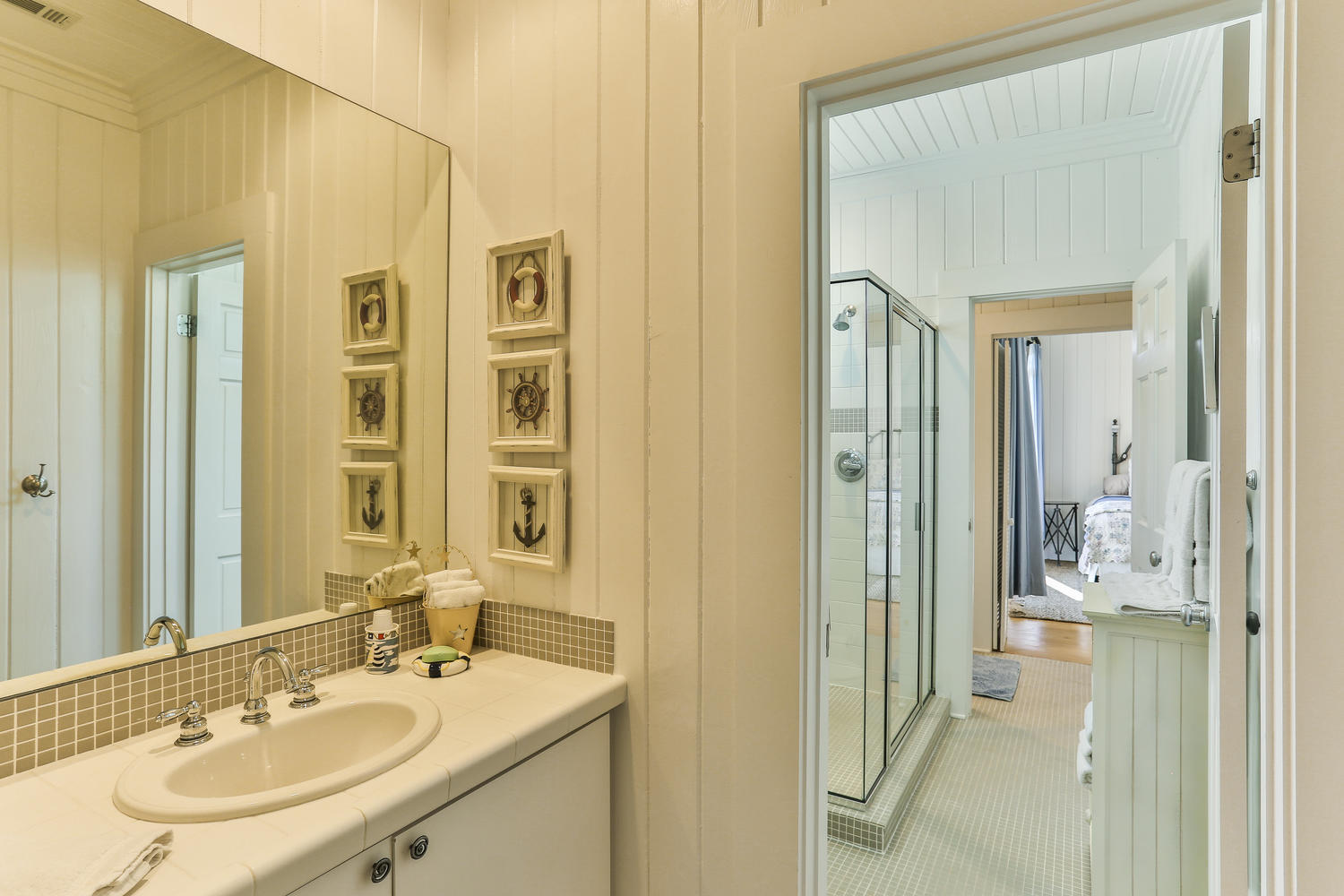 SEACREST S/D - Residential