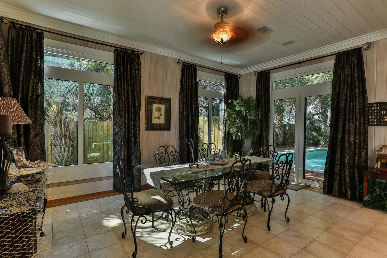 SEACREST S/D - Residential