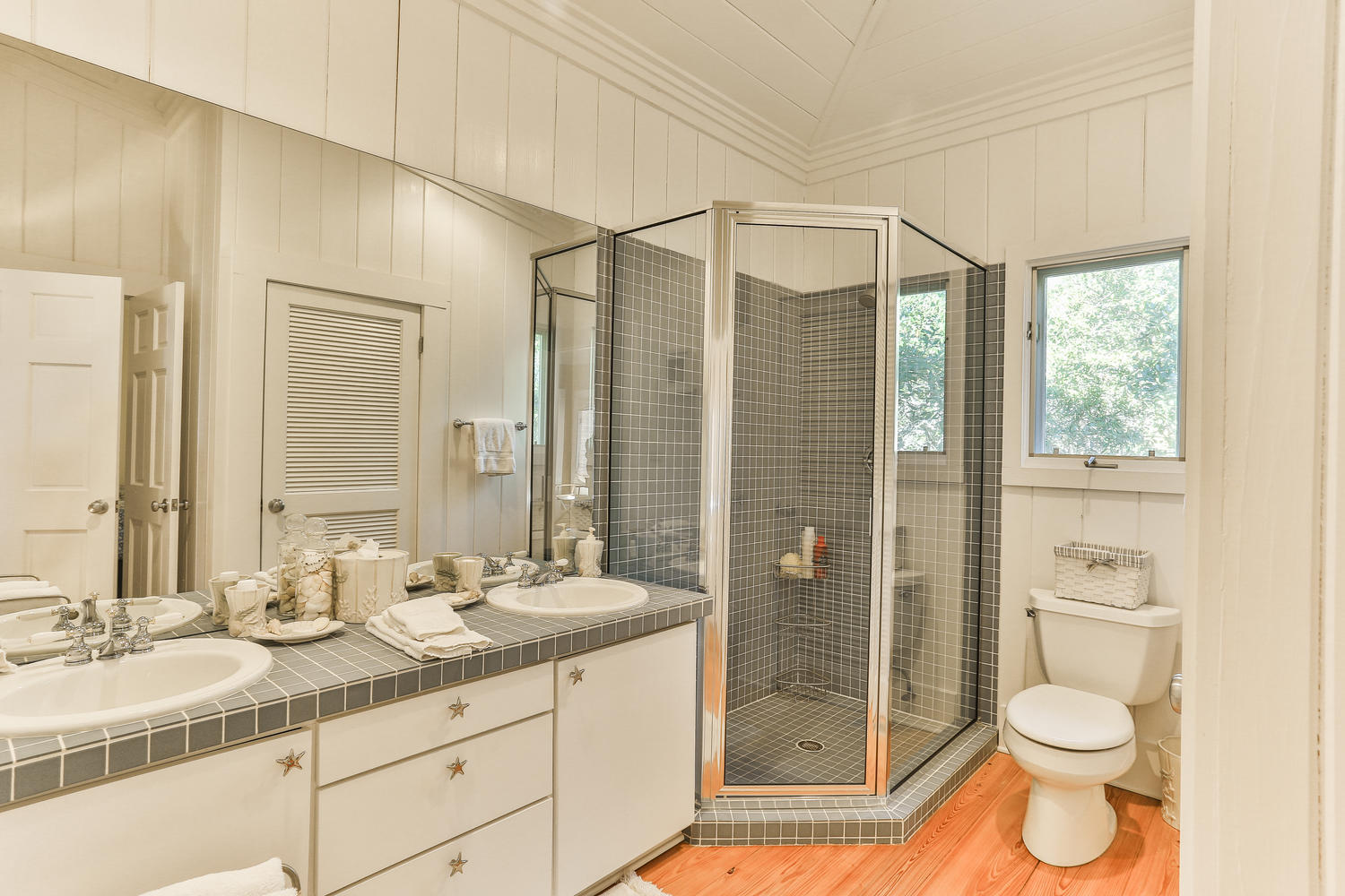 SEACREST S/D - Residential