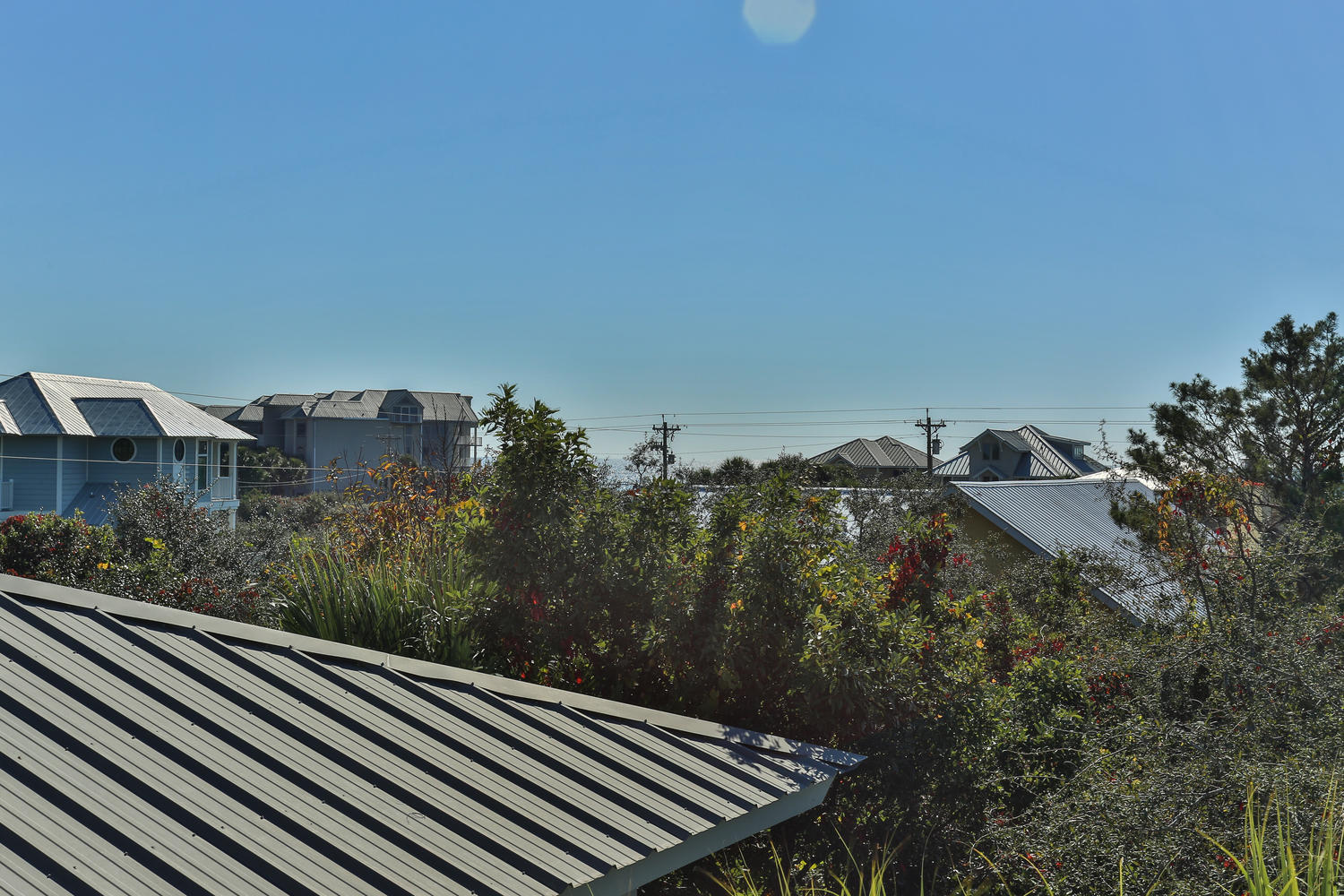 SEACREST S/D - Residential