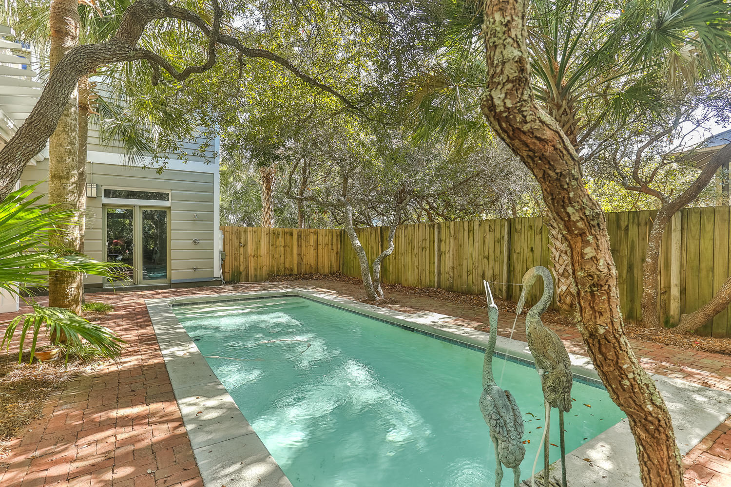 SEACREST S/D - Residential