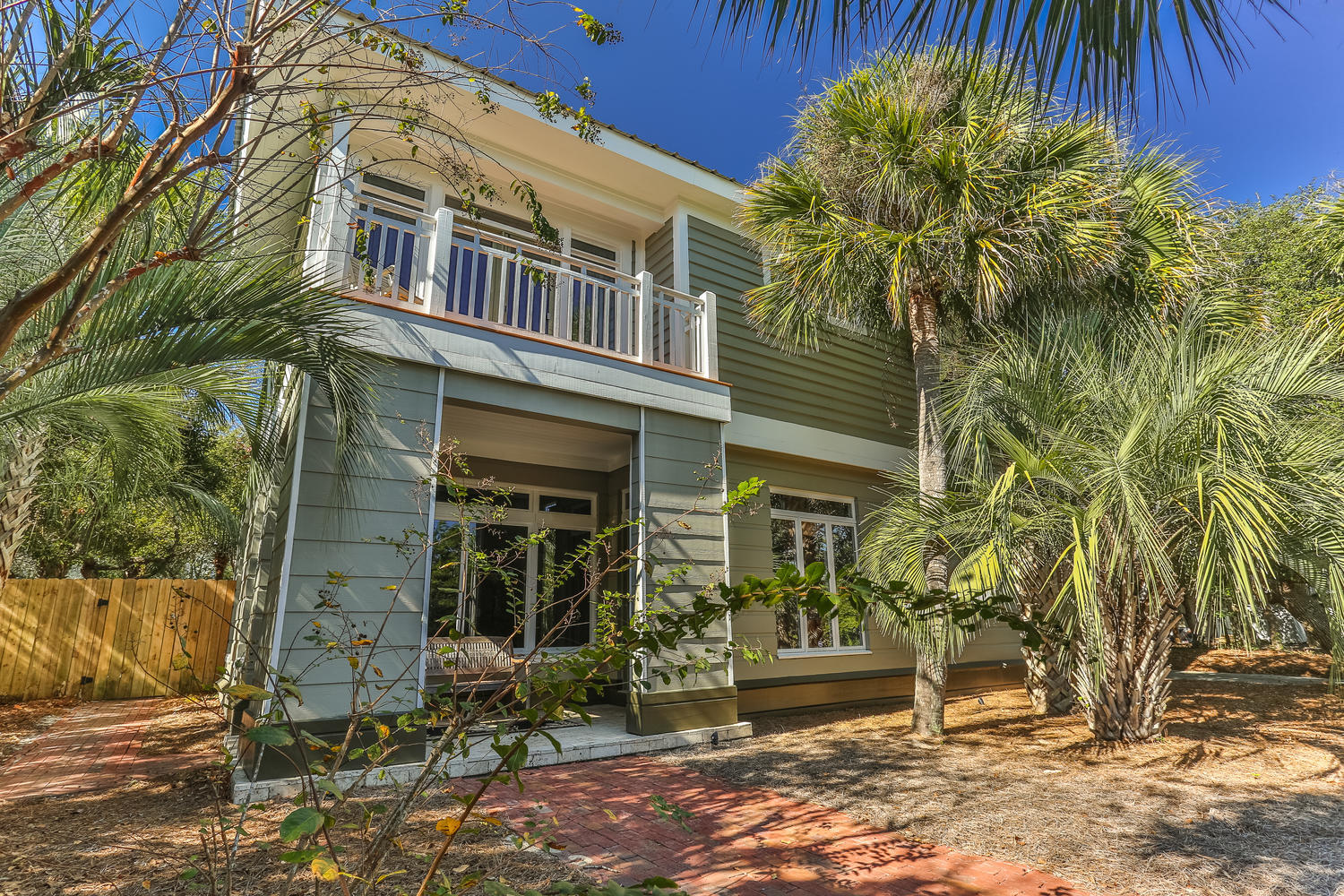 SEACREST S/D - Residential