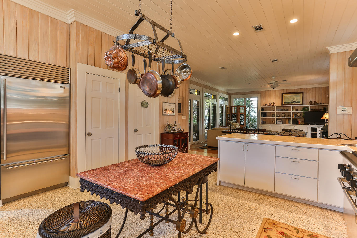 SEACREST S/D - Residential