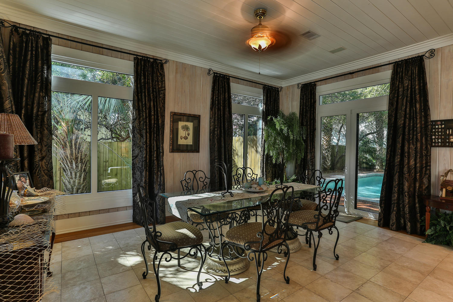 SEACREST S/D - Residential