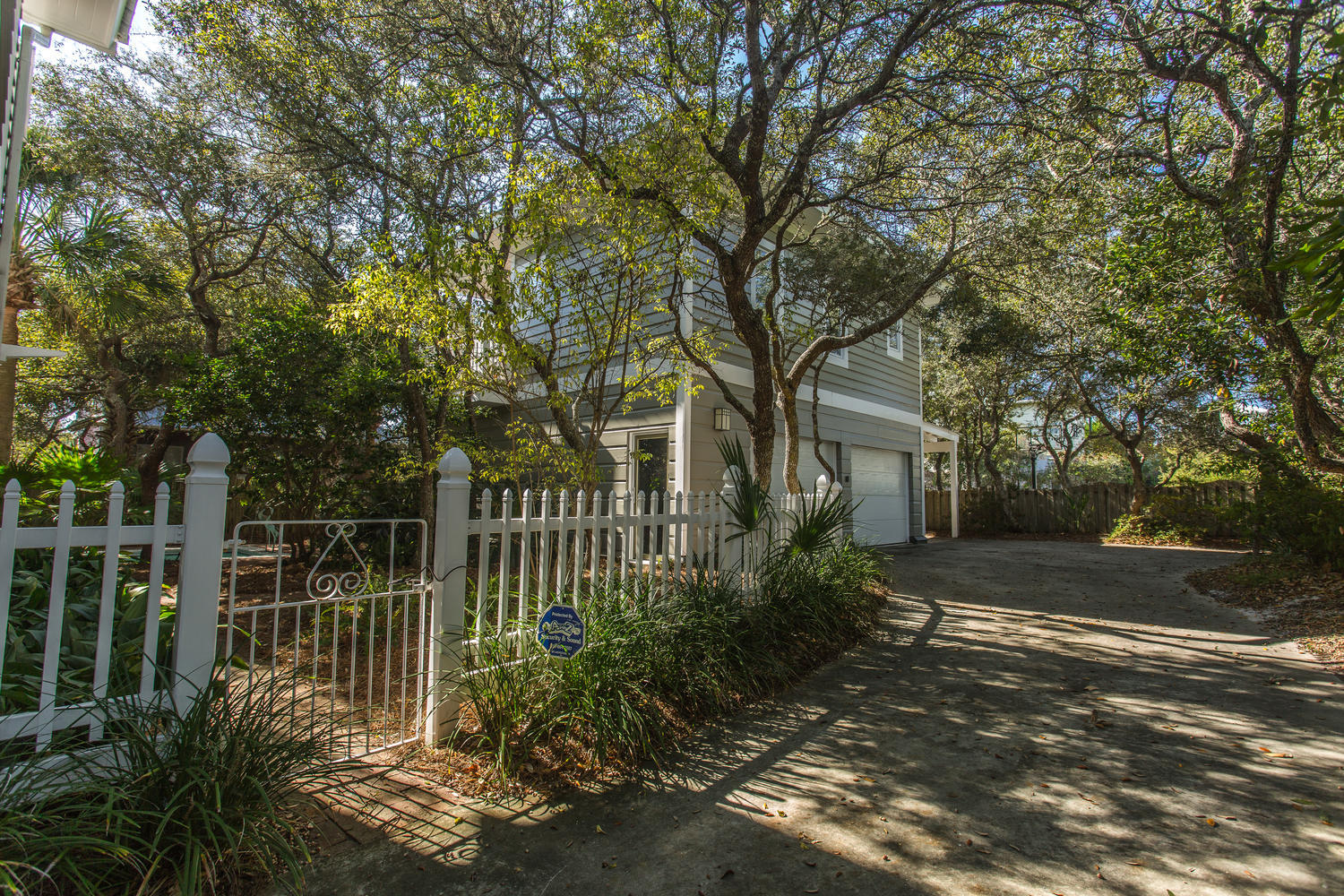 SEACREST S/D - Residential