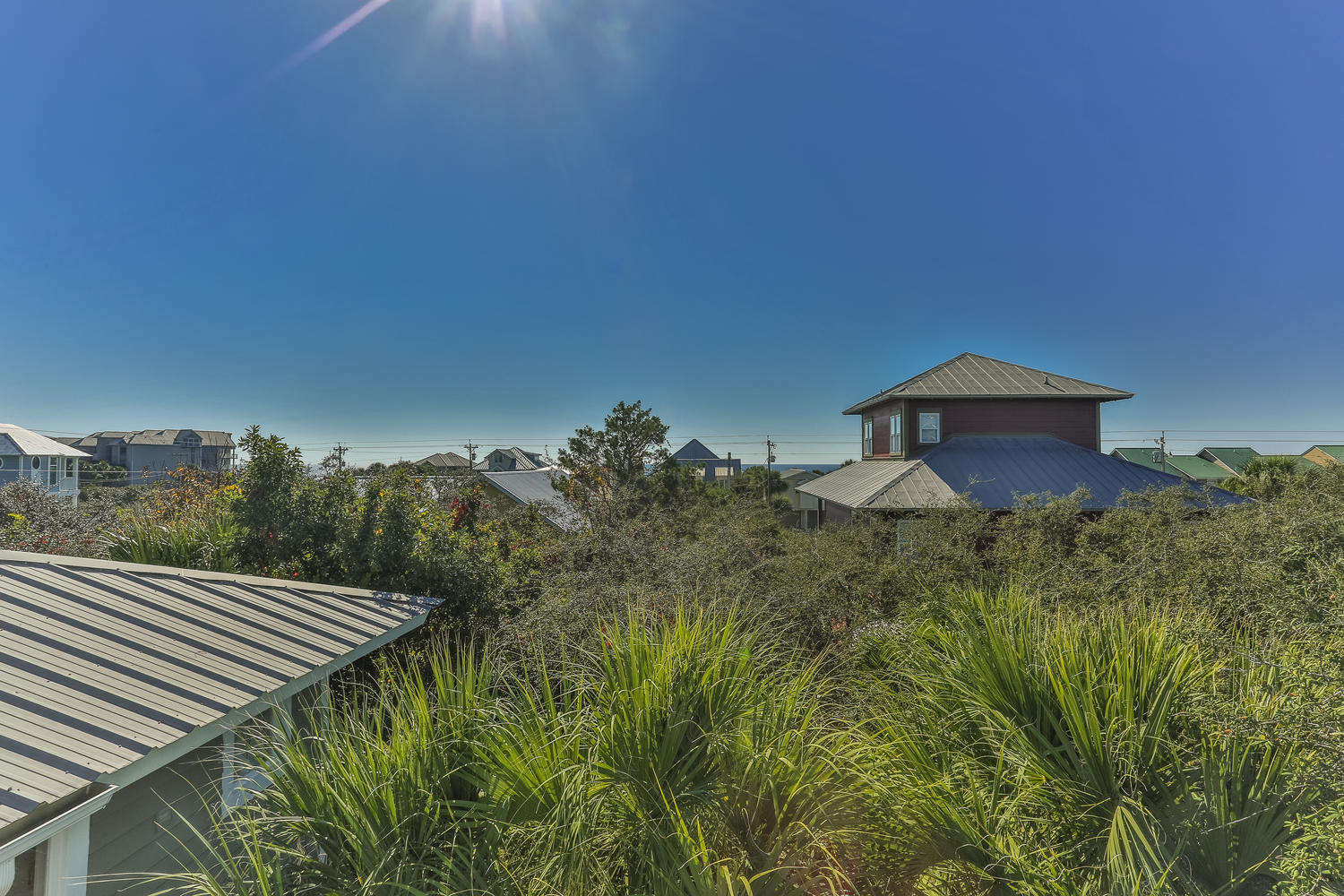 SEACREST S/D - Residential