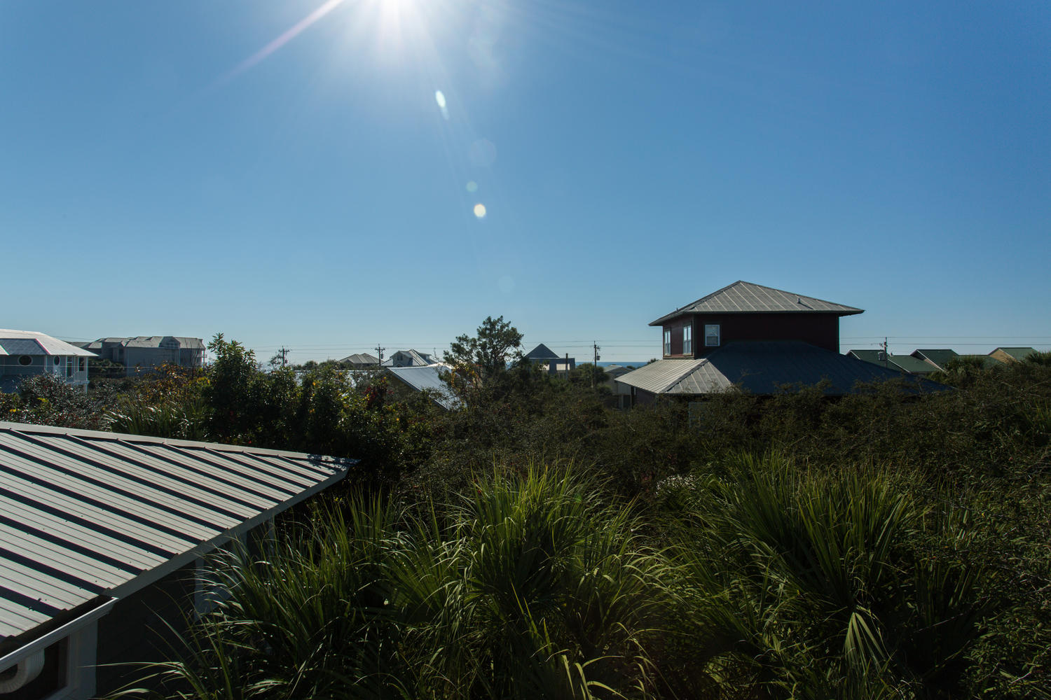 SEACREST S/D - Residential