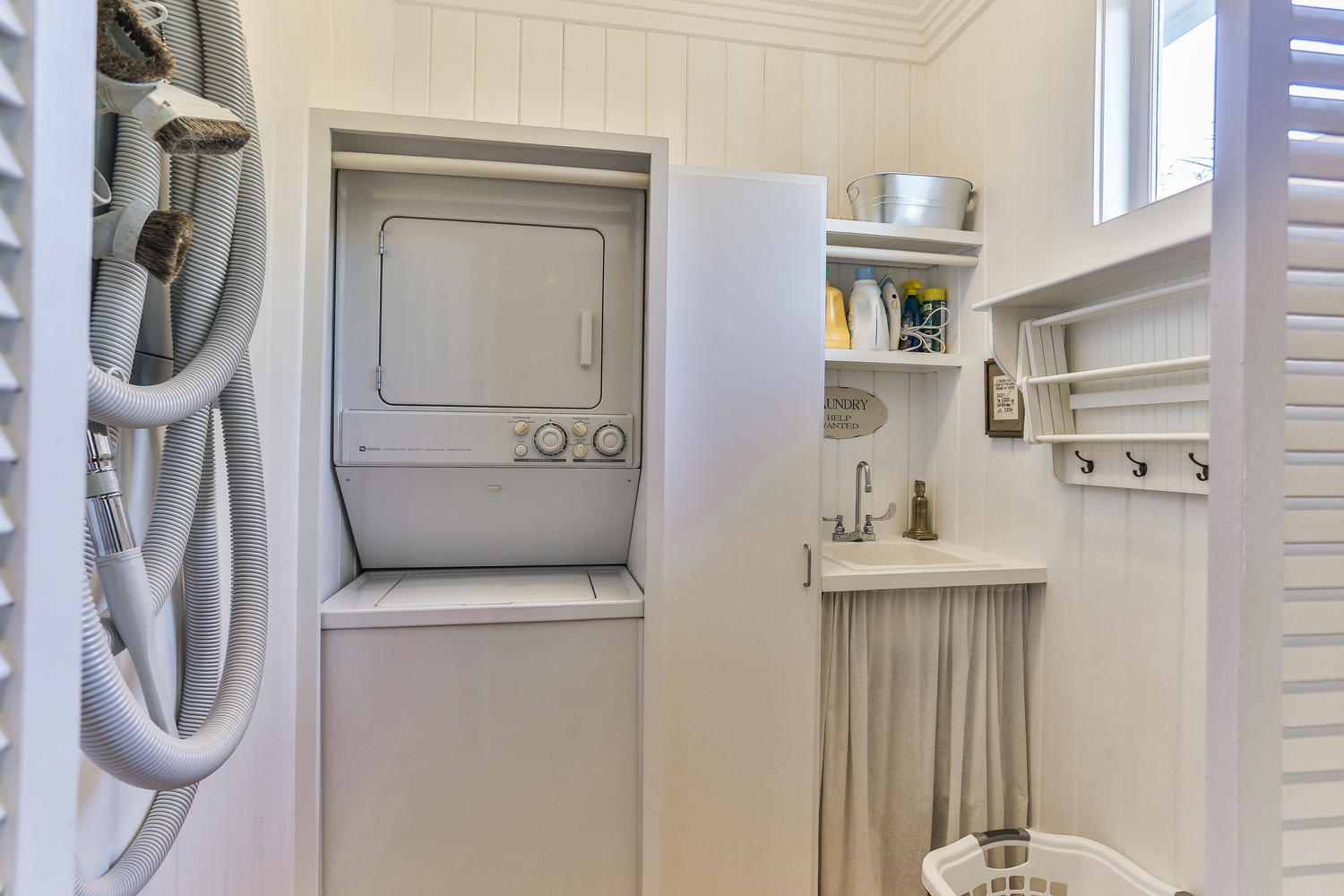 SEACREST S/D - Residential