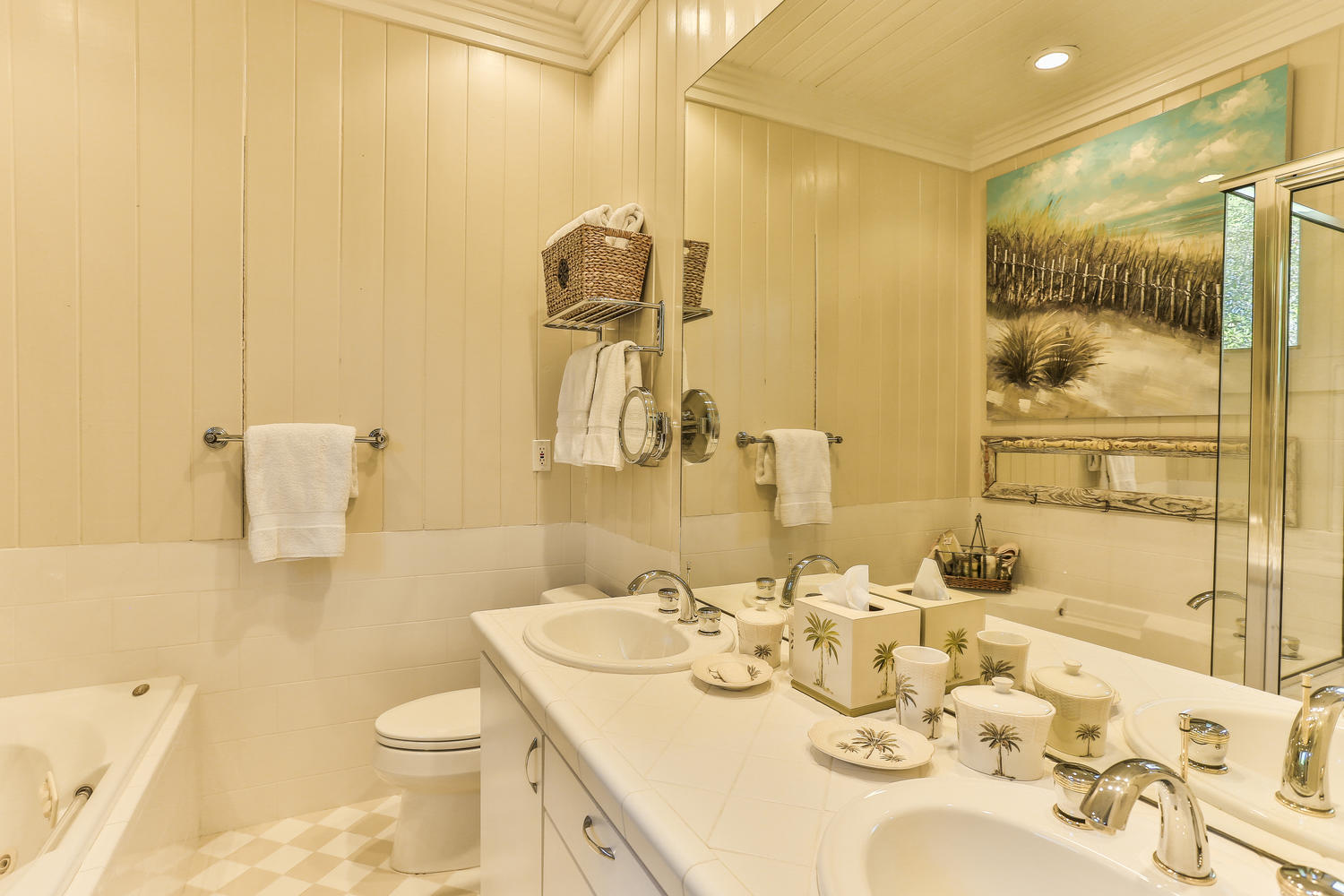 SEACREST S/D - Residential