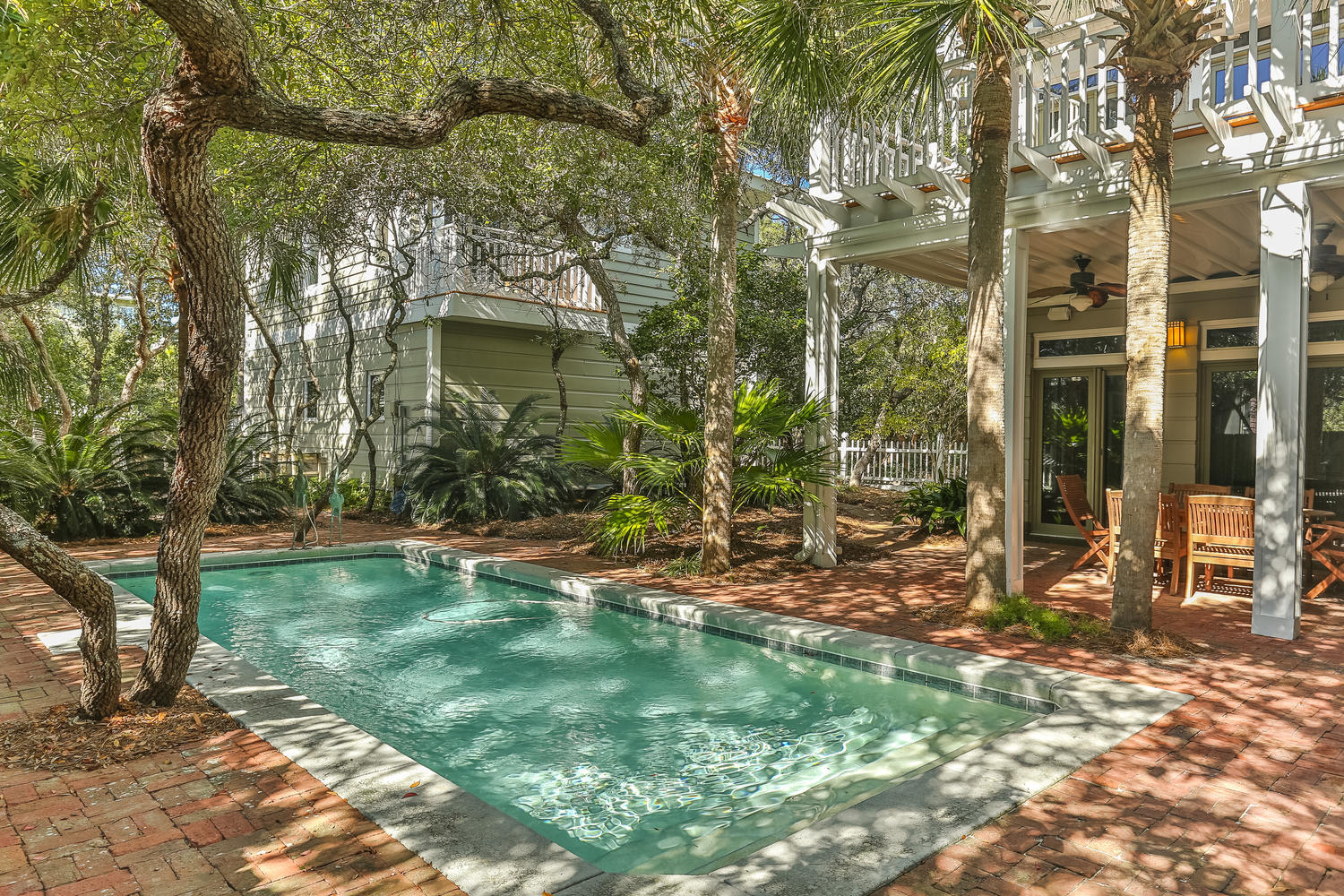 SEACREST S/D - Residential