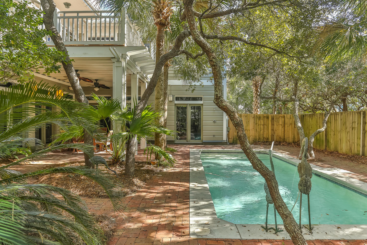 SEACREST S/D - Residential