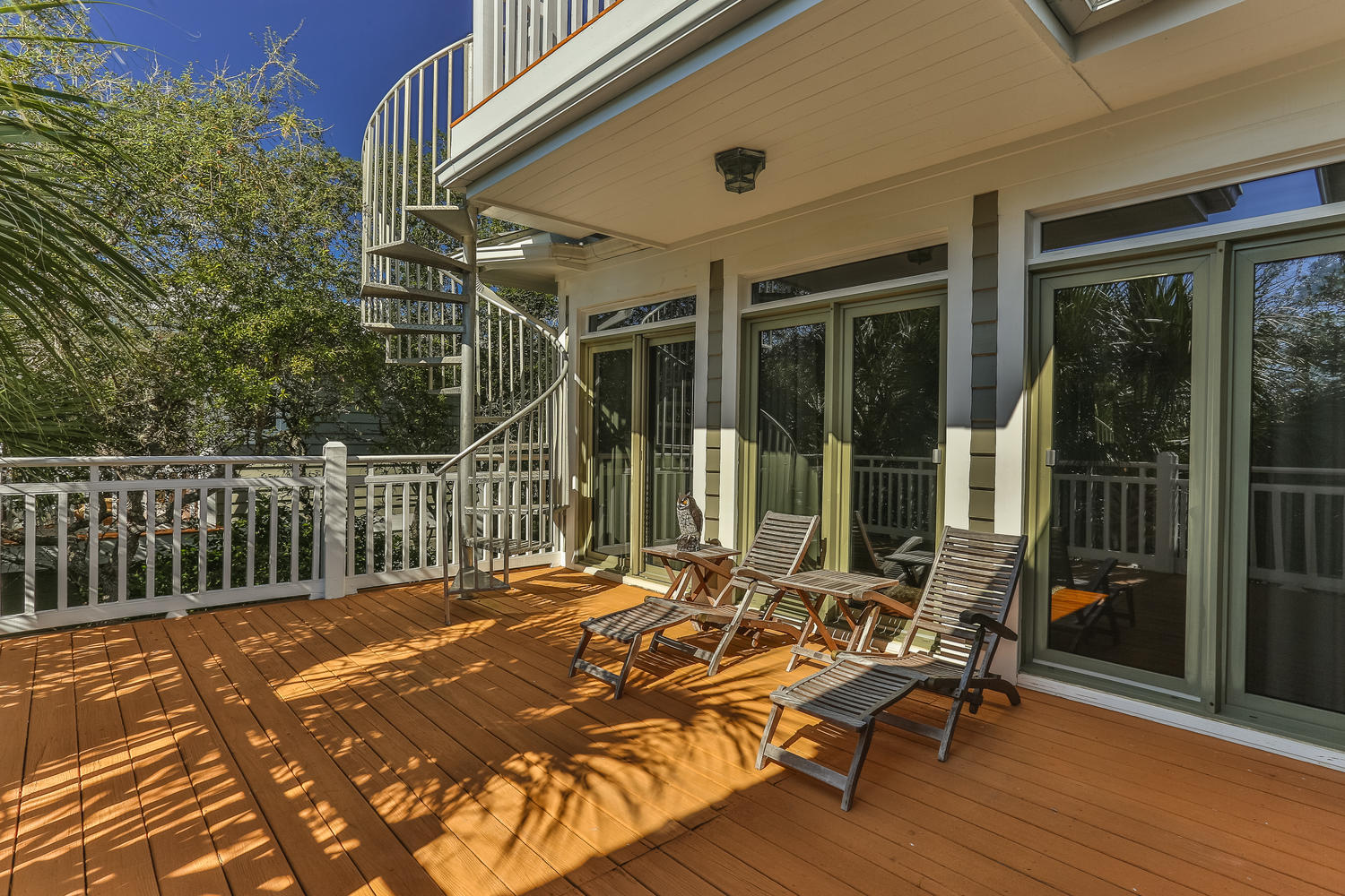 SEACREST S/D - Residential