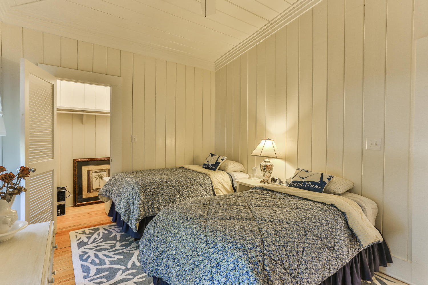 SEACREST S/D - Residential