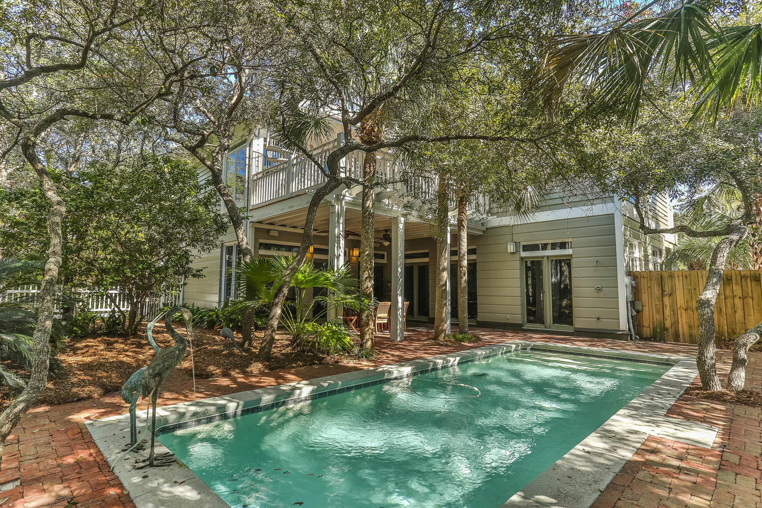 SEACREST S/D - Residential