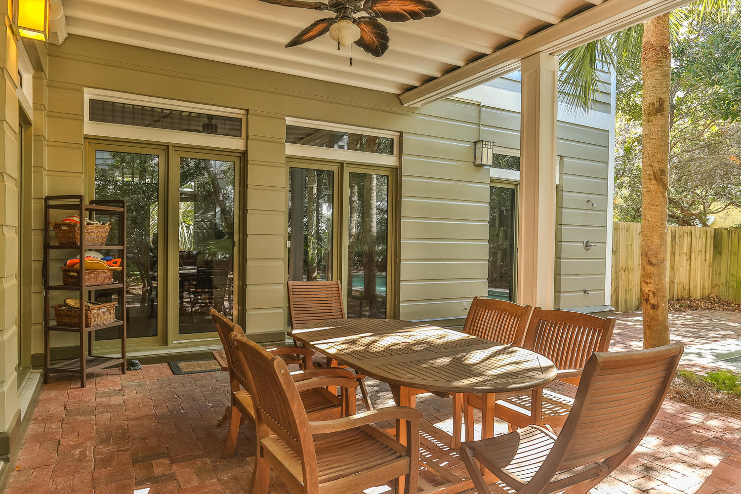 SEACREST S/D - Residential