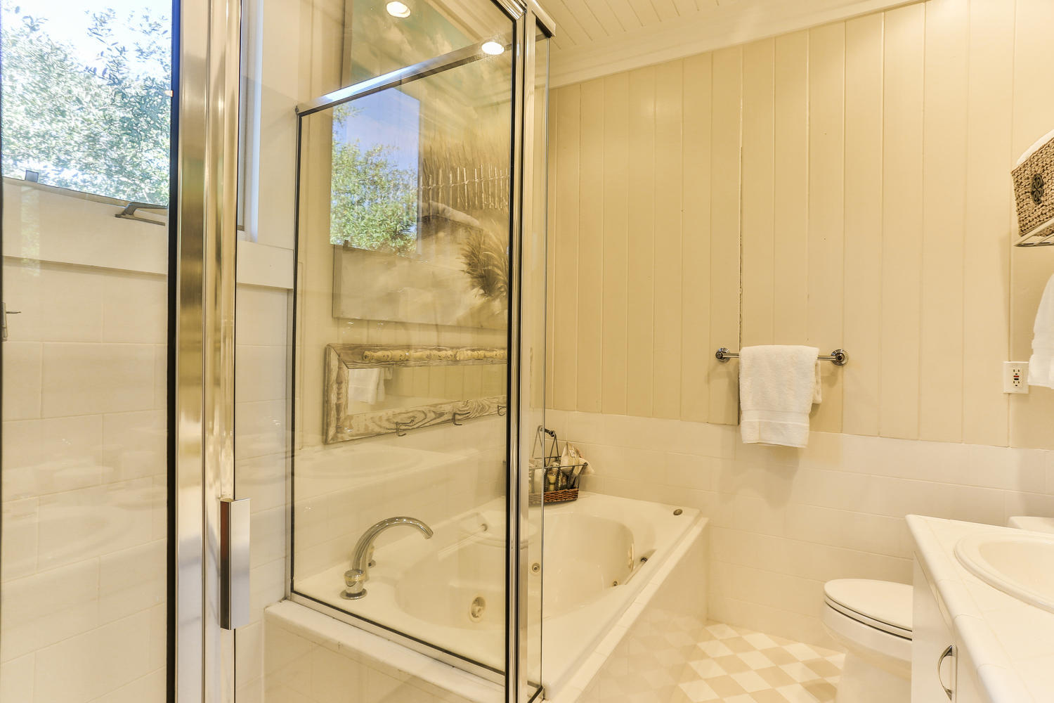 SEACREST S/D - Residential