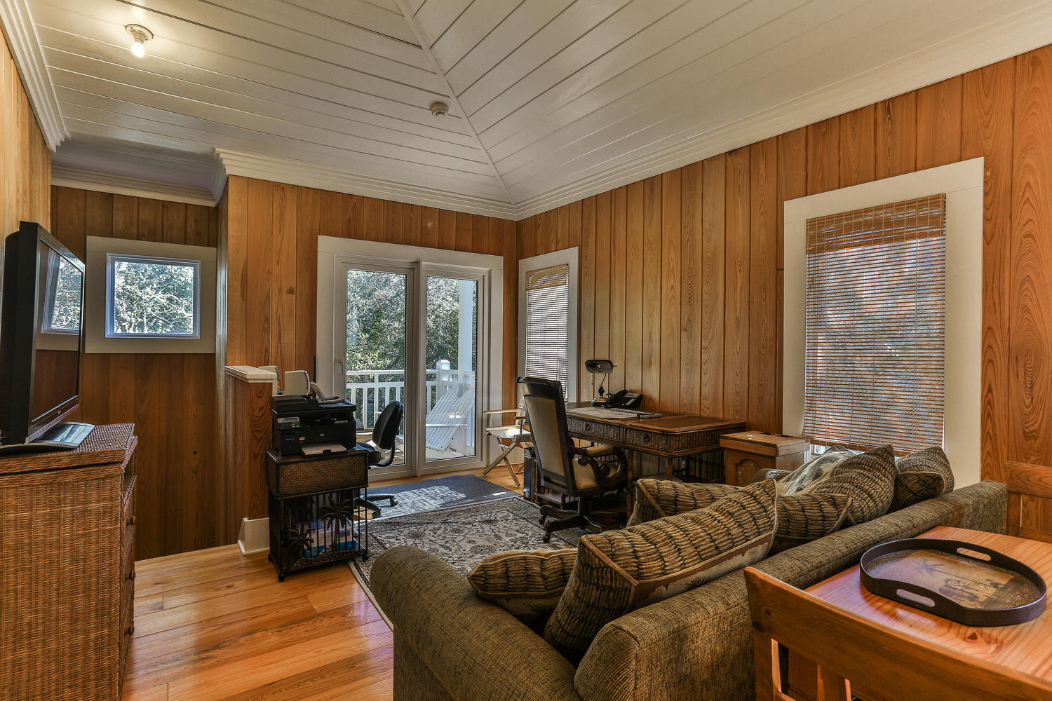 SEACREST S/D - Residential