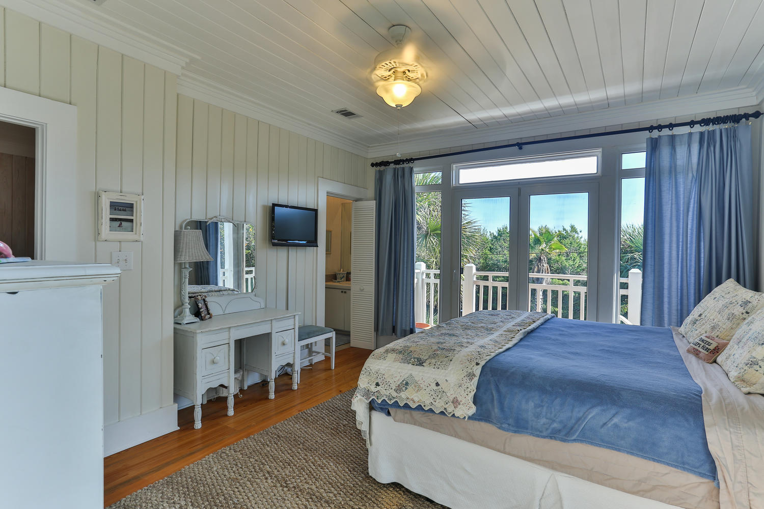 SEACREST S/D - Residential