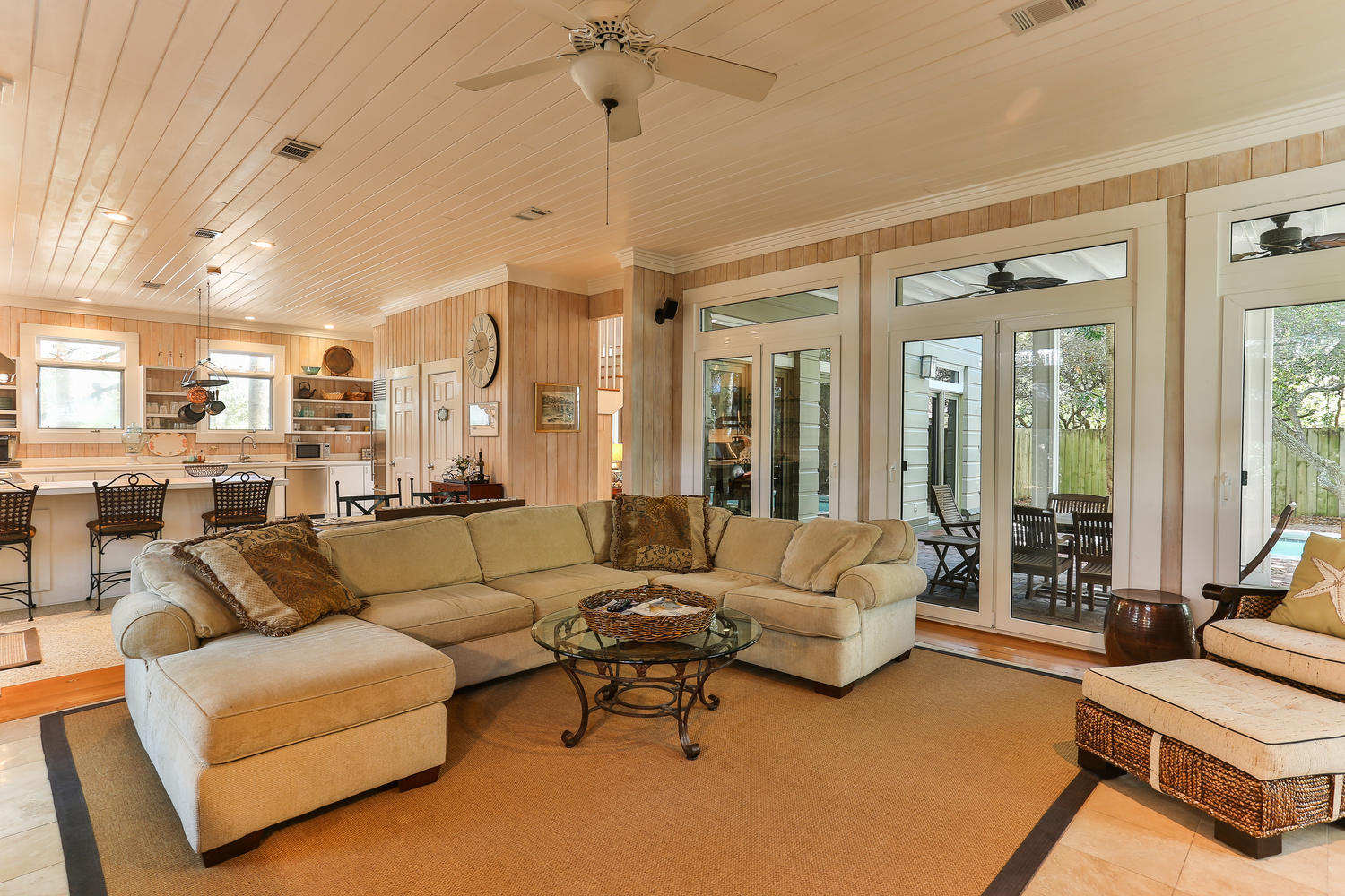 SEACREST S/D - Residential