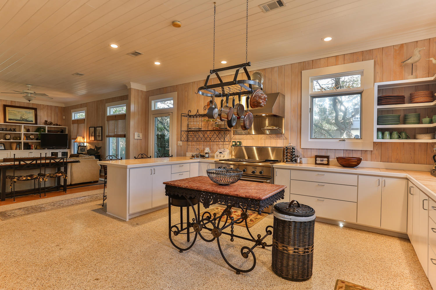 SEACREST S/D - Residential