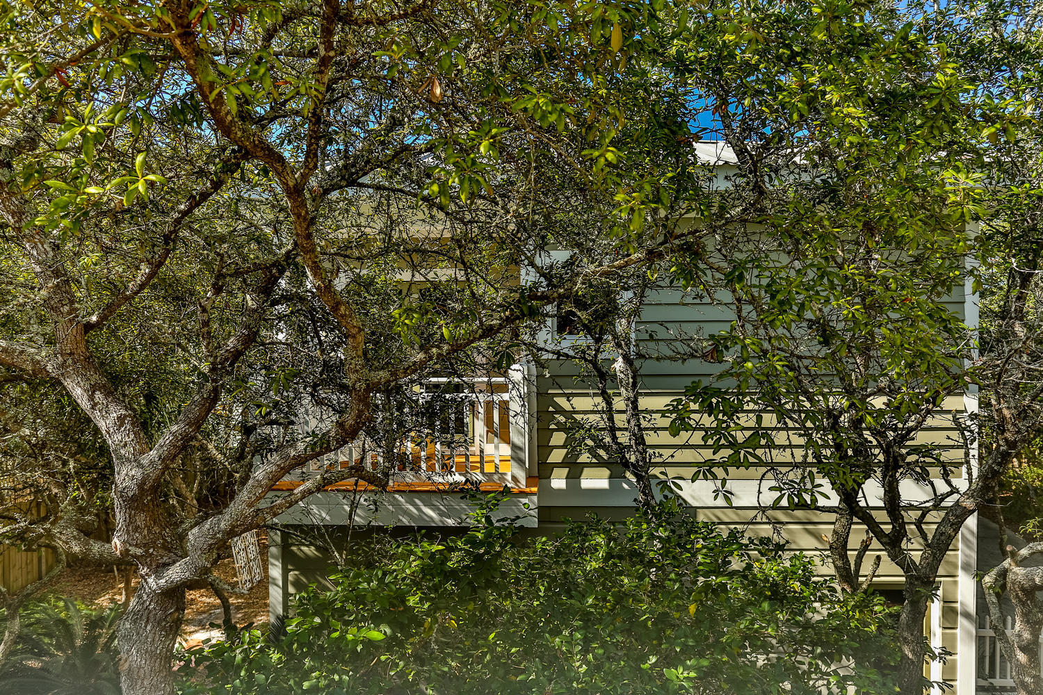 SEACREST S/D - Residential