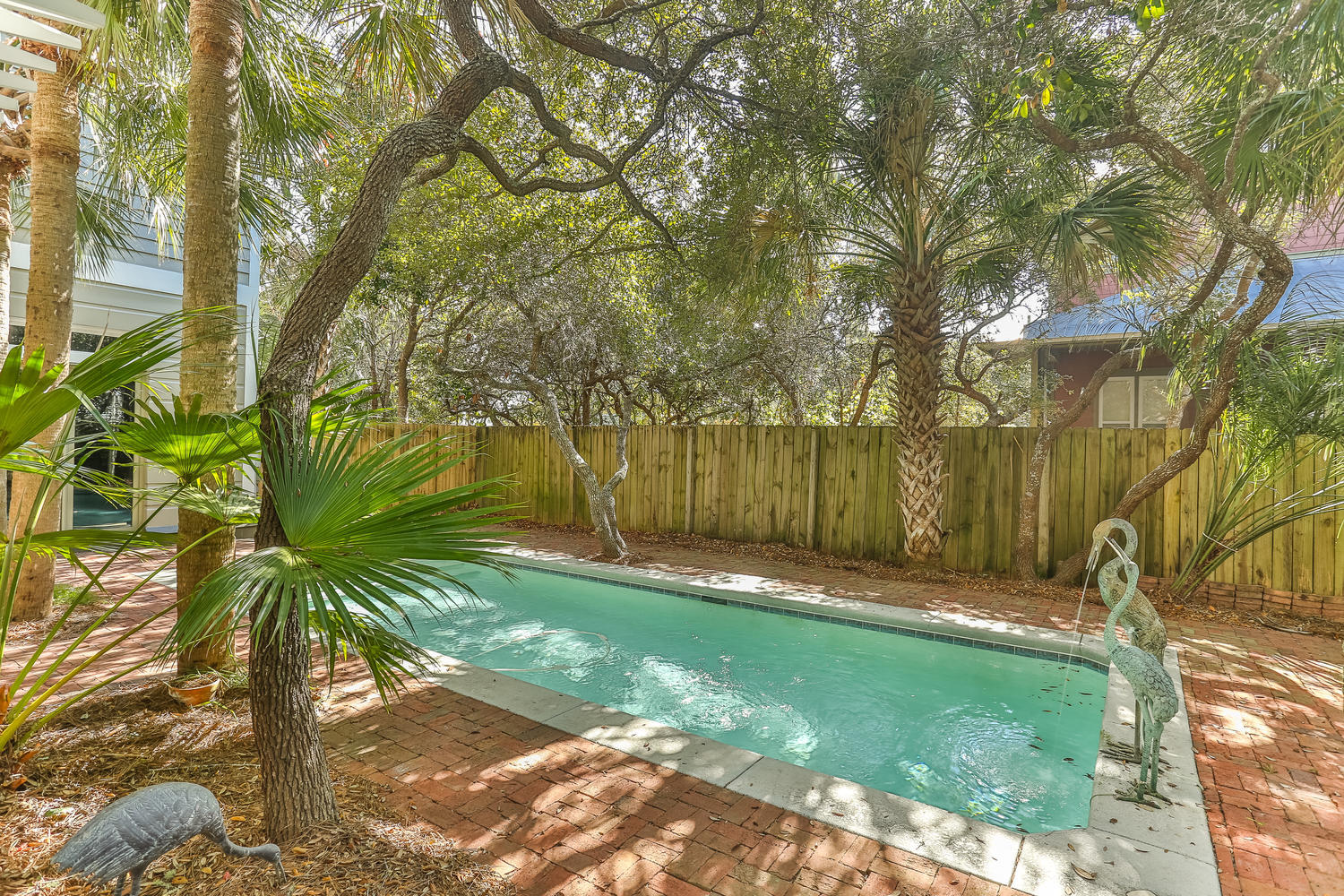 SEACREST S/D - Residential