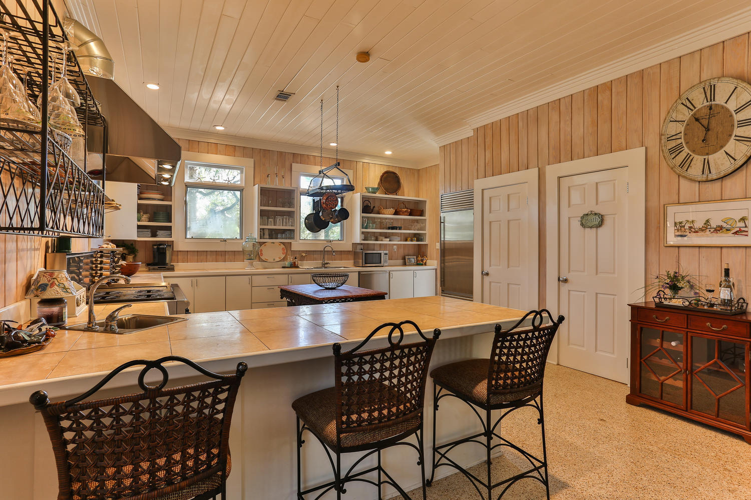 SEACREST S/D - Residential