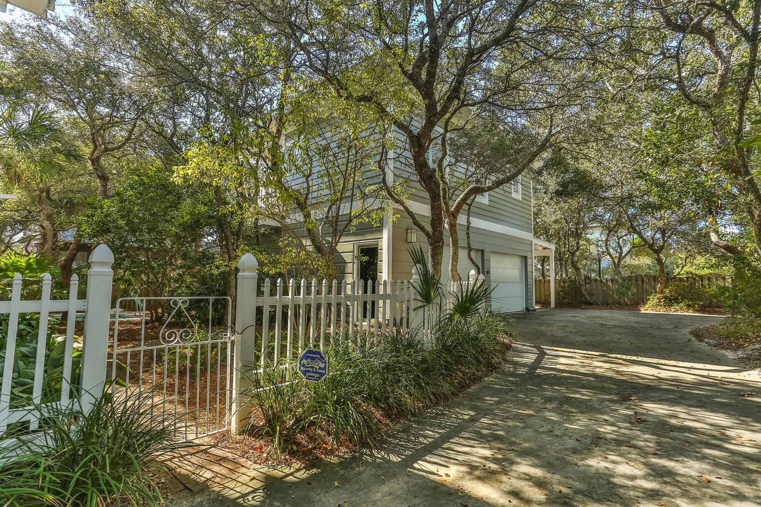 SEACREST S/D - Residential