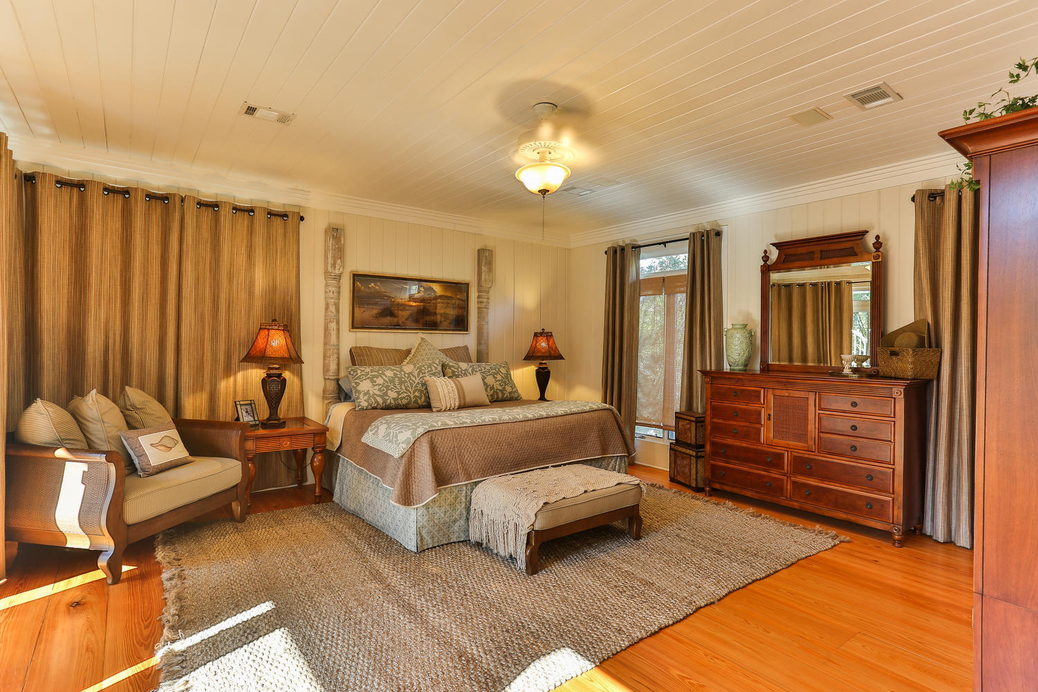 SEACREST S/D - Residential