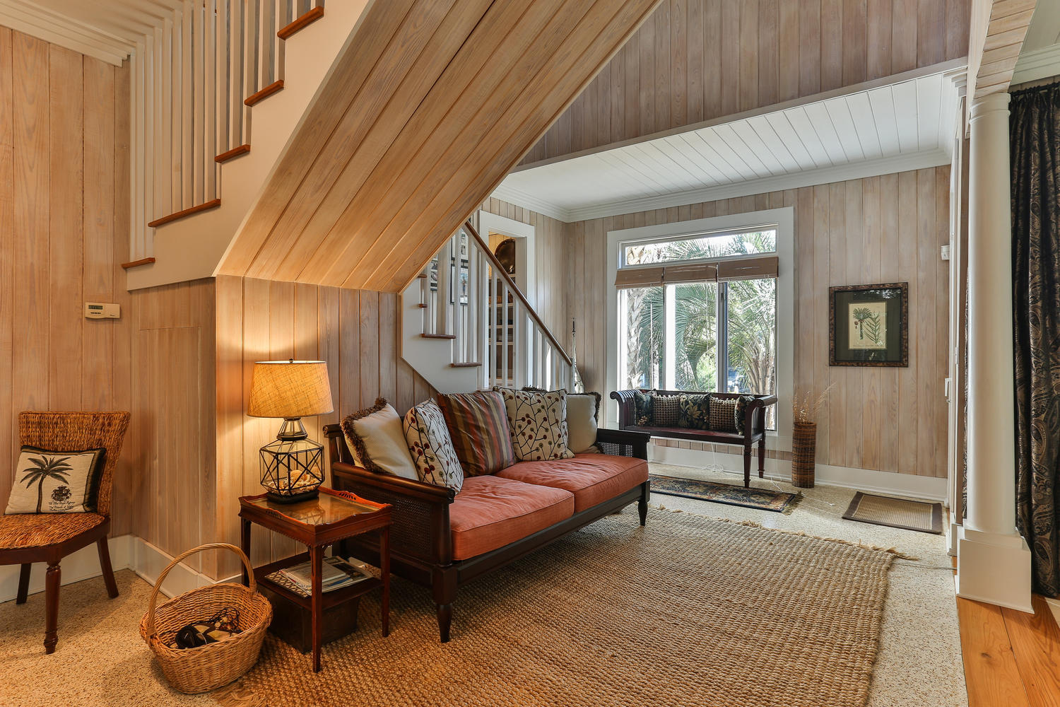 SEACREST S/D - Residential