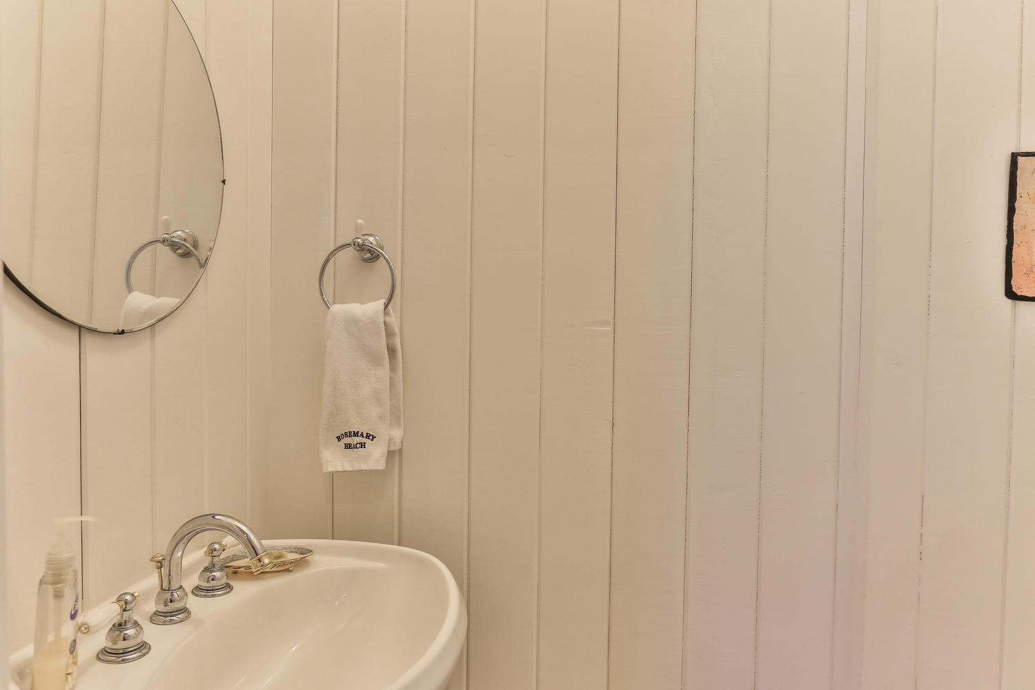 SEACREST S/D - Residential